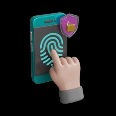 Secure Authentication