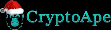 CryptoApe Logo