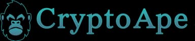 CryptoApe Logo