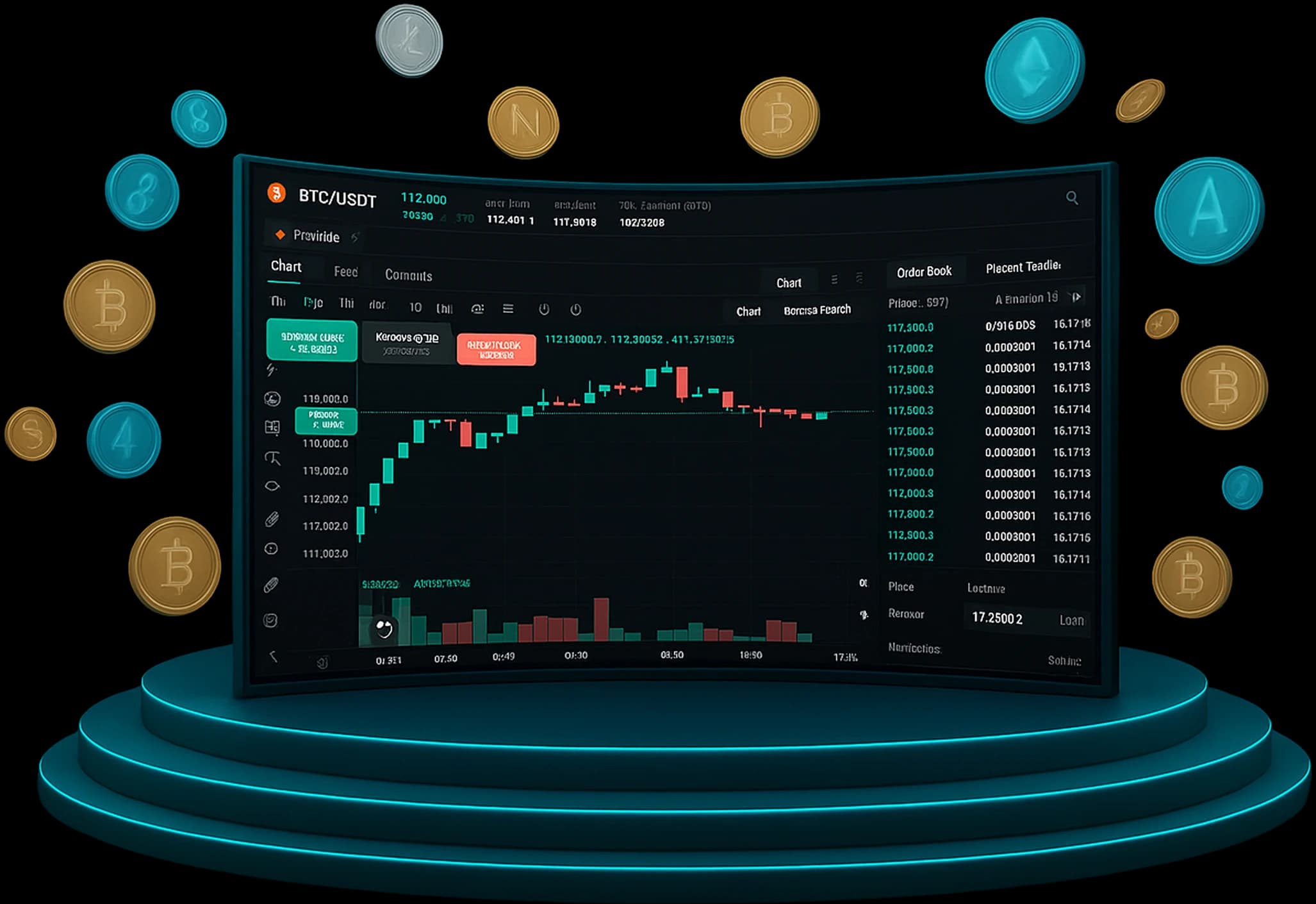 White Label Crypto Exchange Software Development