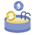 High liquidity