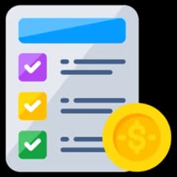 Token Listing Management