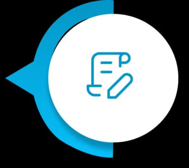 Smart Contract Development Large