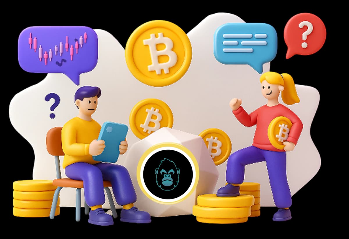CryptoApe-Andriod-Ios