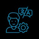 Multi-Language Support