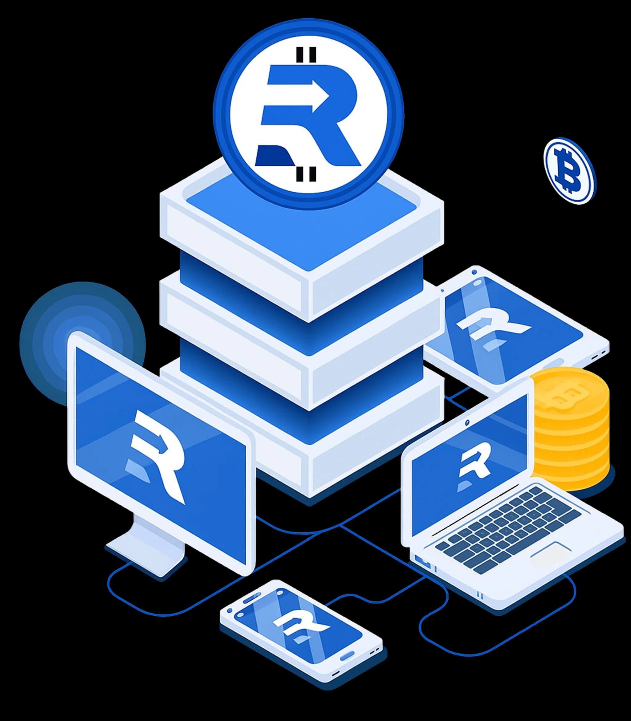 revenue model