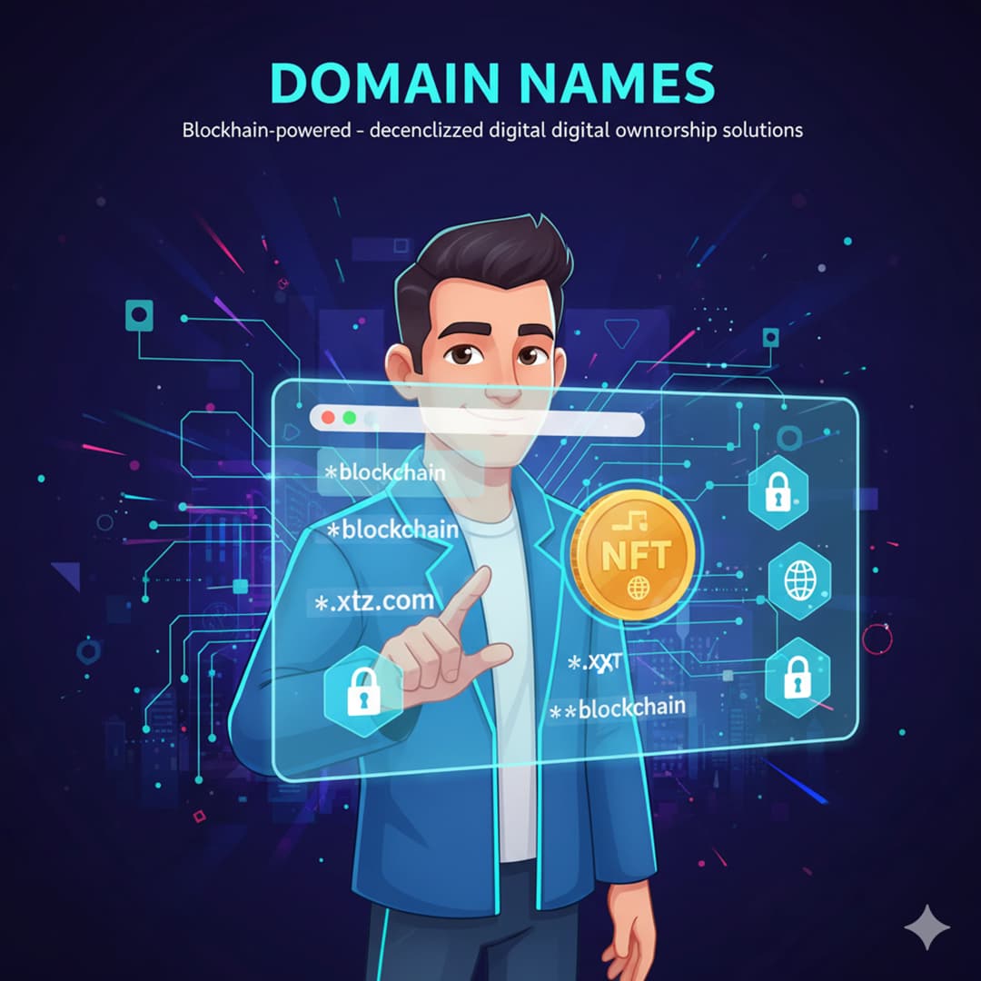 Domain Names