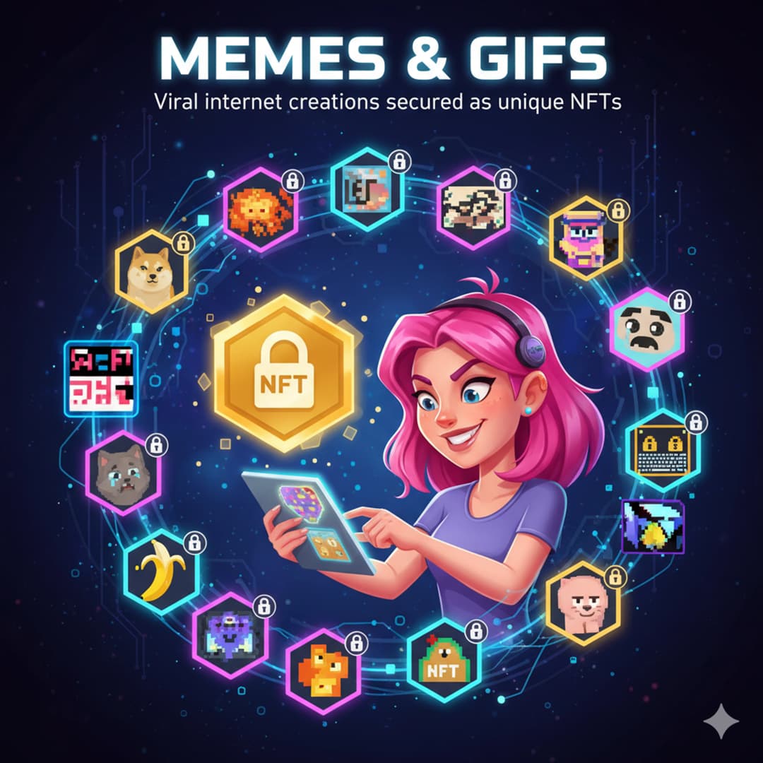Memes & GIFs