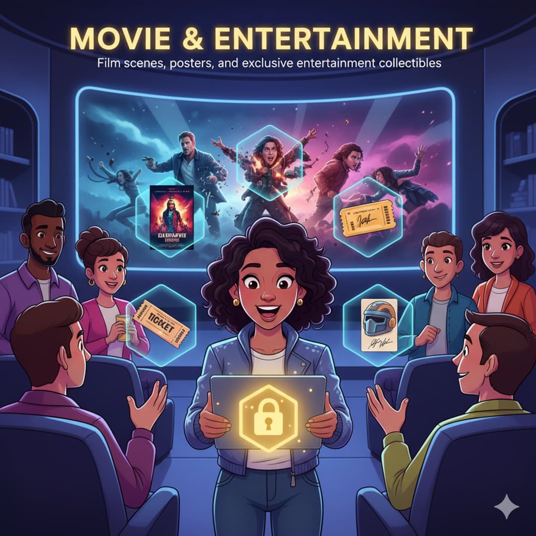 Movie & Entertainment