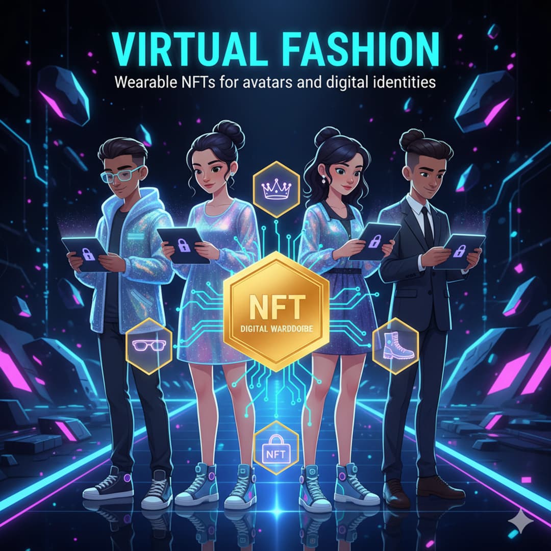 Virtual Fashion