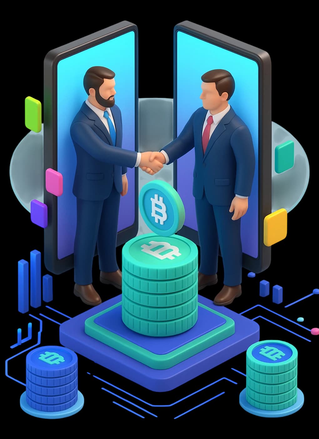 revenue model