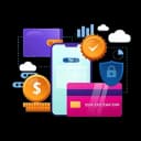 1.User Registration & Wallet Setup