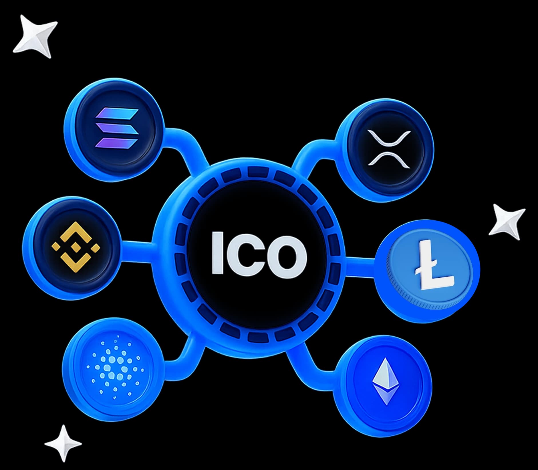 ICO Development Company