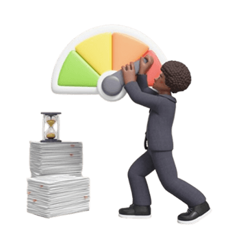 Predict Risk Before They Happen