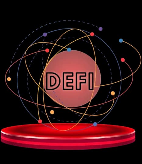 DEFI Development