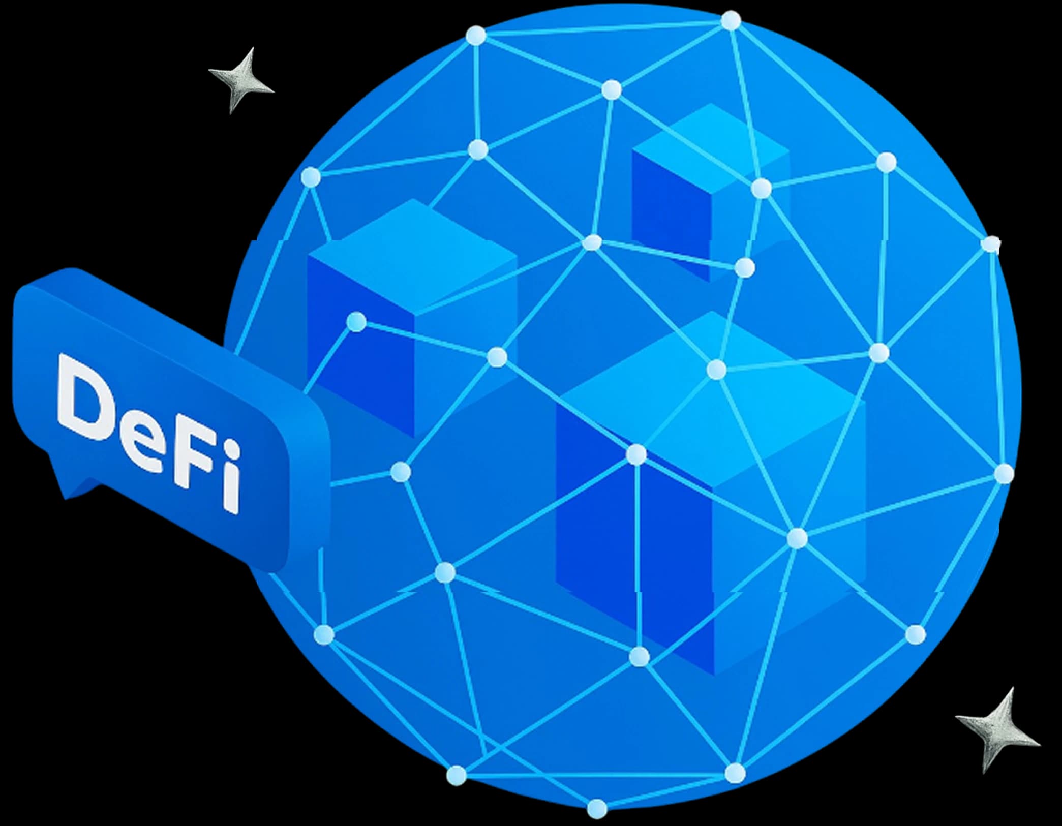 DeFi Development Services