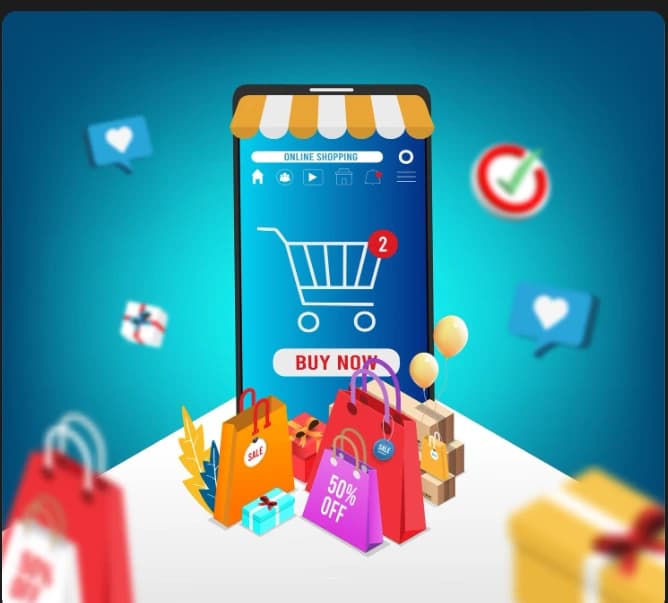 E-Commerce