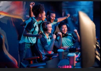 Gaming & Esports