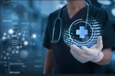 Healthcare