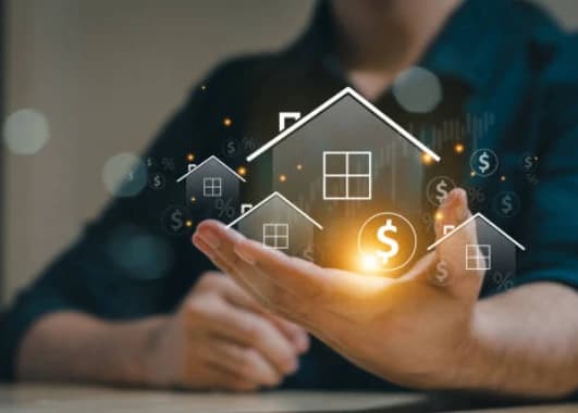 Real Estate