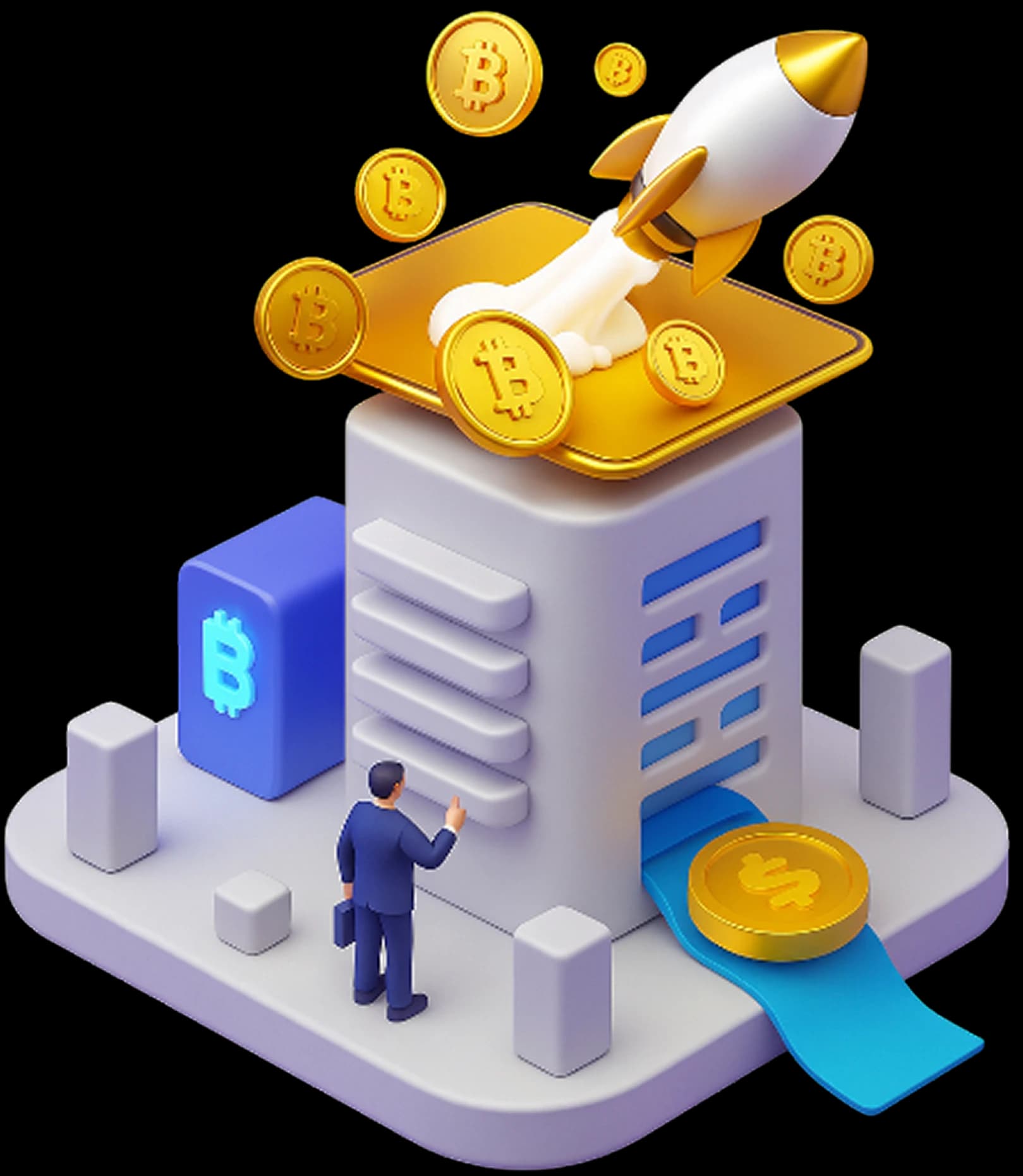 revenue model