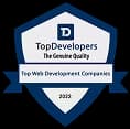 Top Developers Award