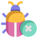 Bug Free solution