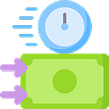 Faster Transactions