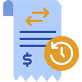 History of Transaction