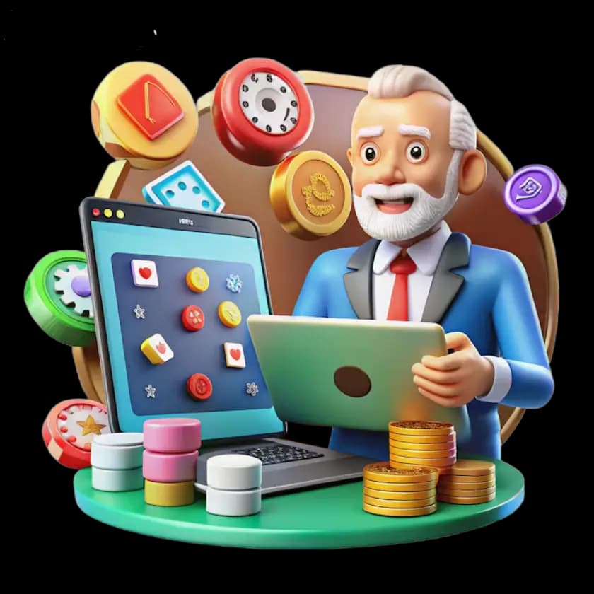 Play to Earn Game Development Company