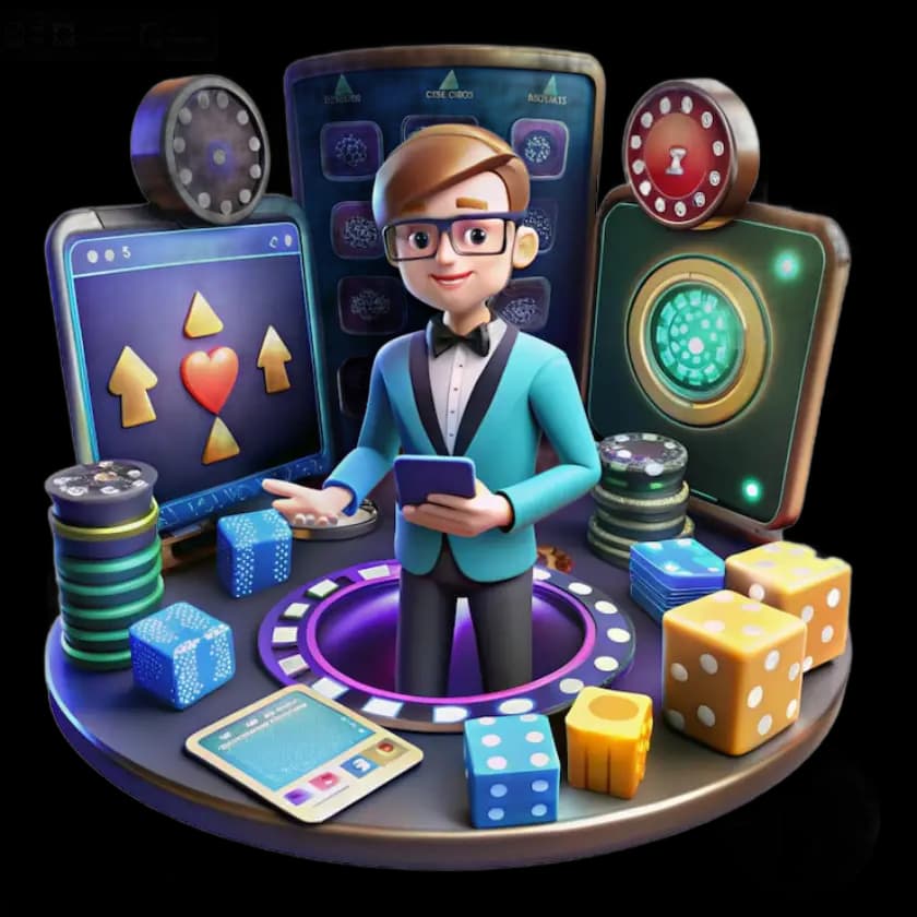 P2E Game Development Technologies