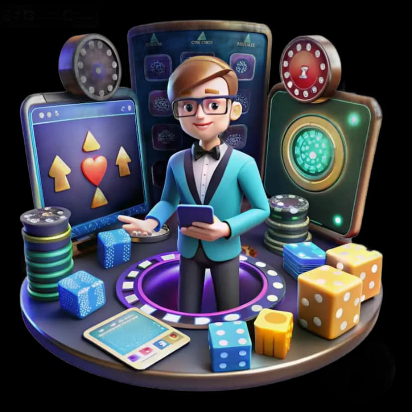 P2E Game Development Technologies