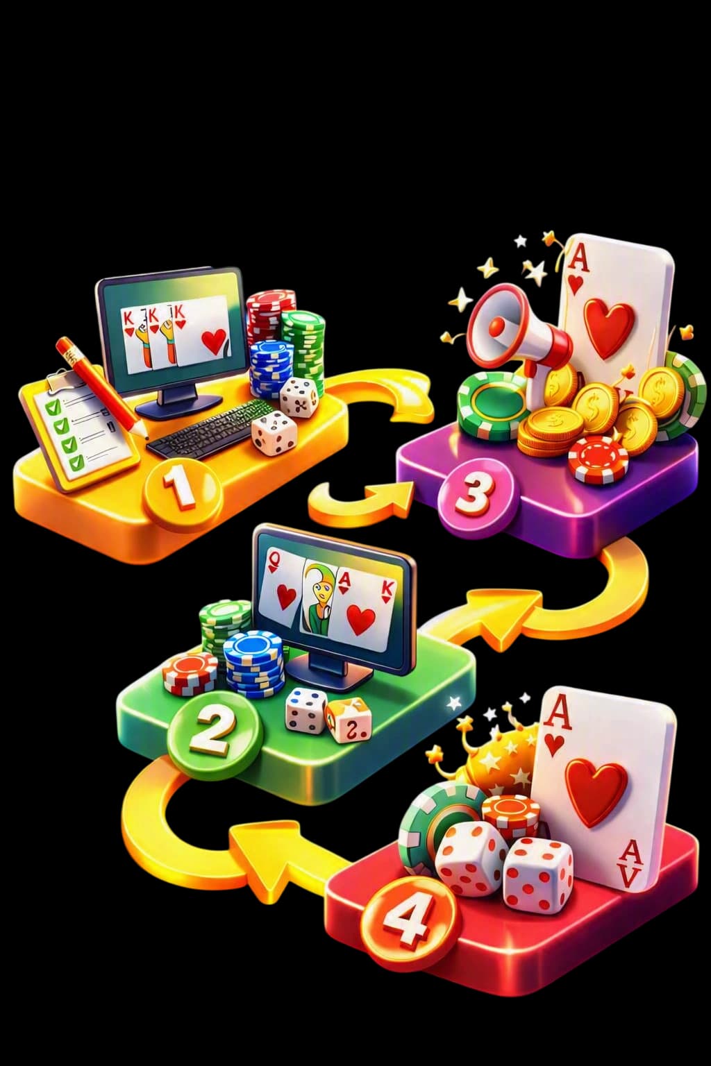 revenue model