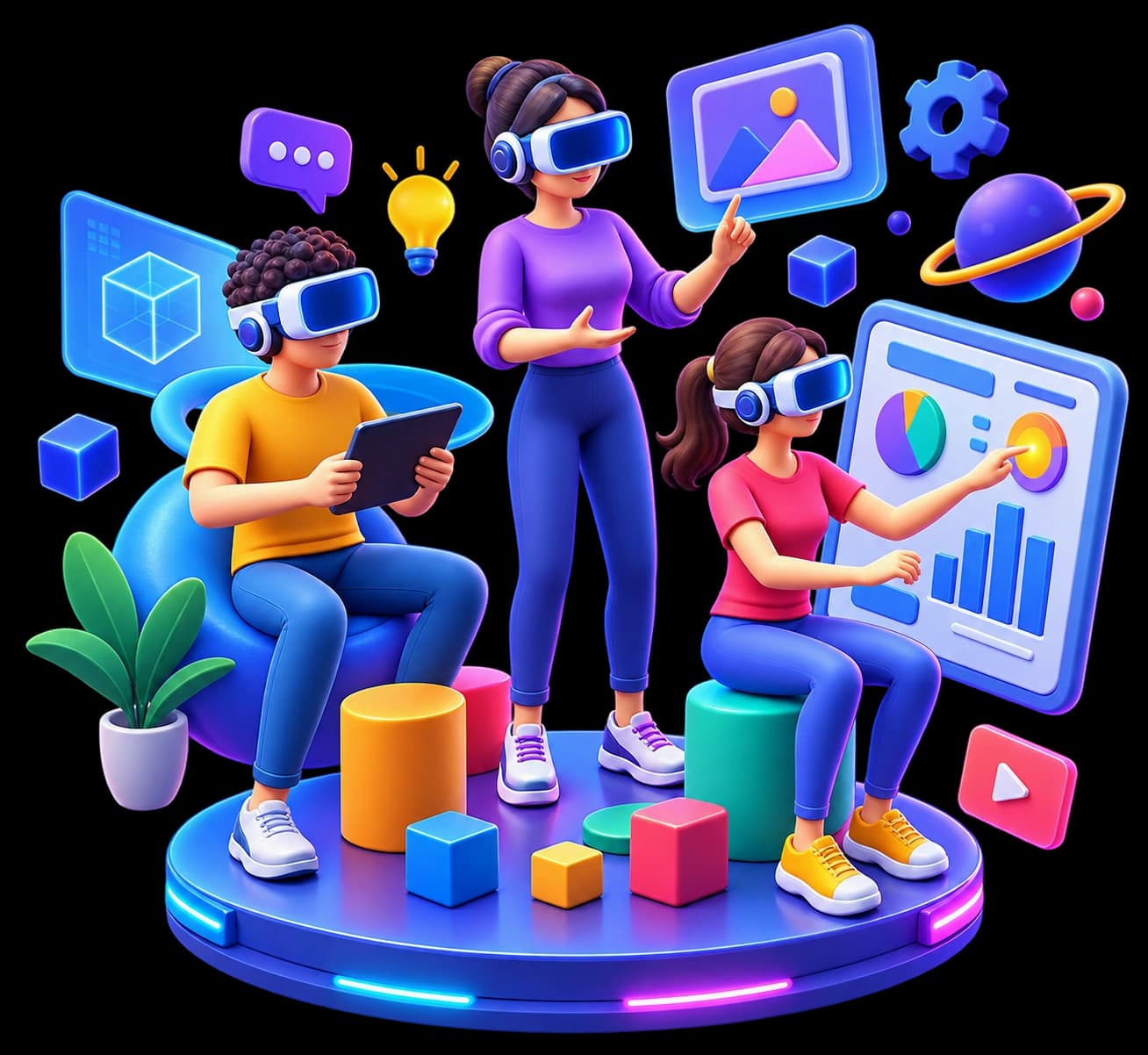 GameFi Development Company