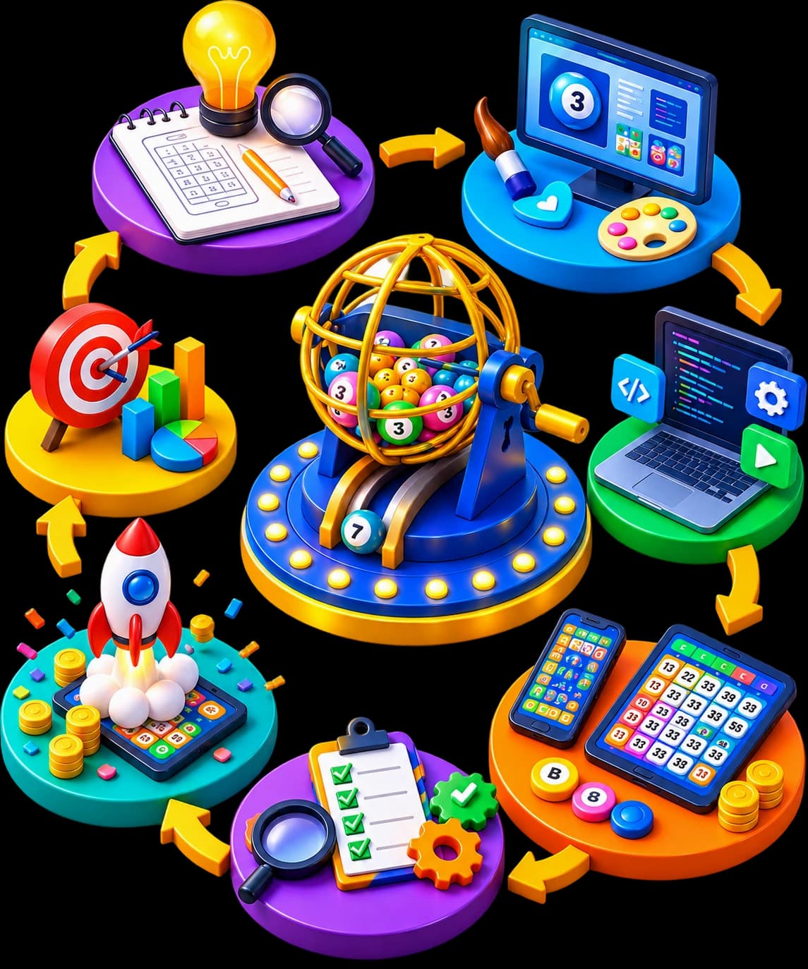 revenue model