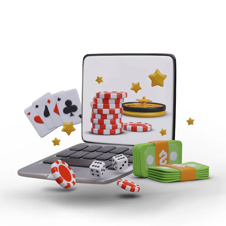 Define Your Baccarat Game
