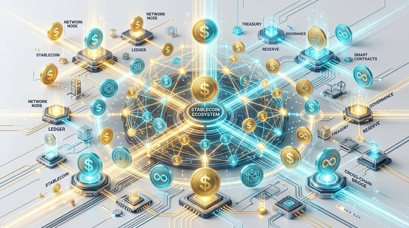 Must-Have Blockchain Features for Future-Ready Retail