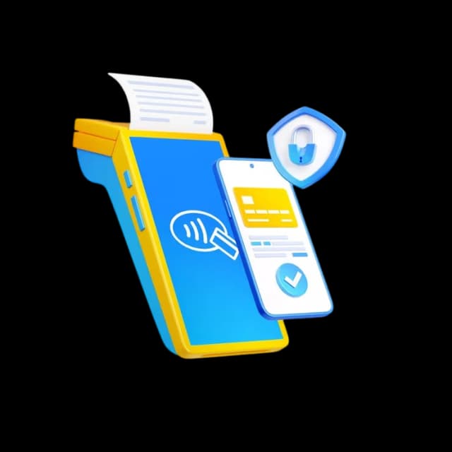 Web3 Payment Solution