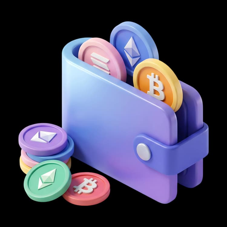 Web3 Payment Solution