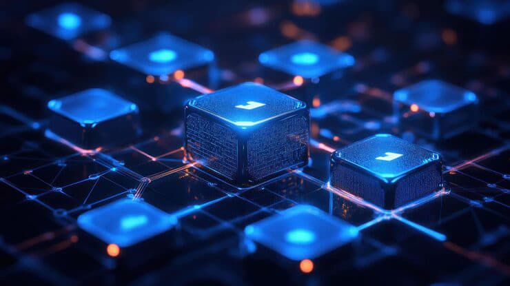 Blockchain Products Built for Real Business Growth