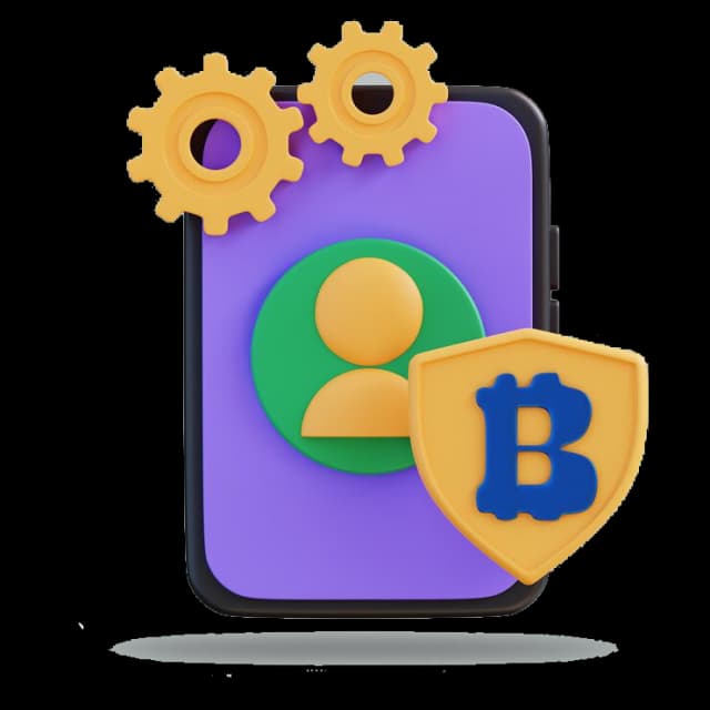 Industries We Serve with Our Blockchain Application Development