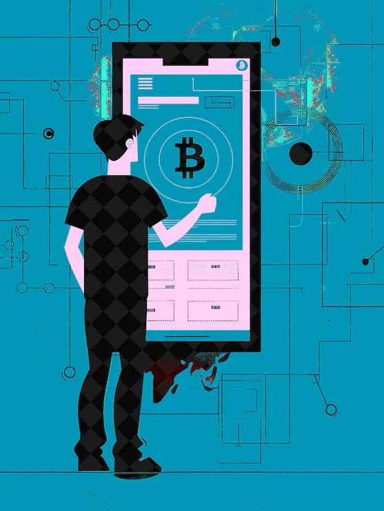 Why CryptoApe Stands Out as a Blockchain App Development Company