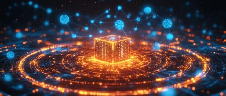 Must-Have Blockchain Features for Future-Ready Retail