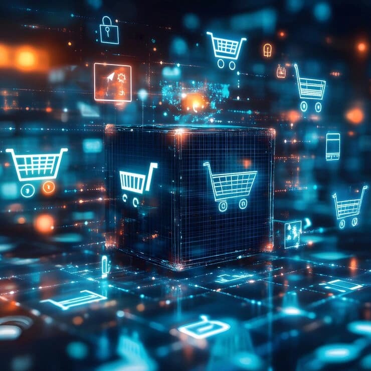 Why CryptoApe Stands Out in Retail Blockchain Development Company