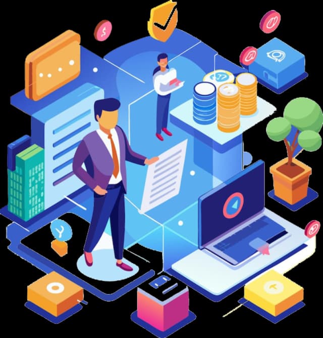 Smart Contracts Built for Every Business Need