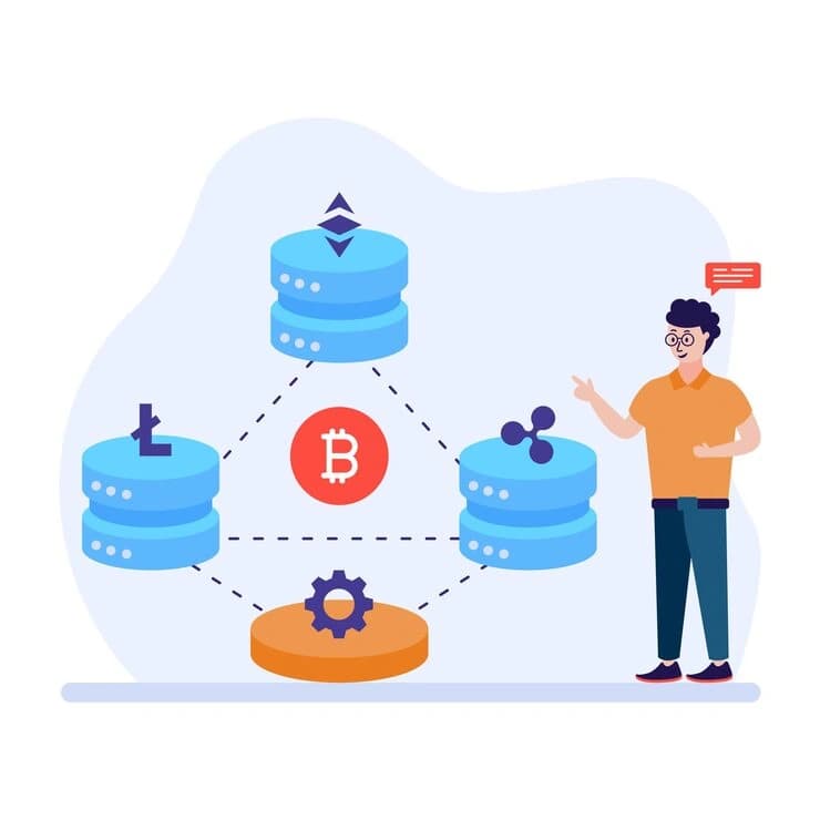 Why CryptoApe Is a Trusted Choice for Hyperledger Blockchain Development Services