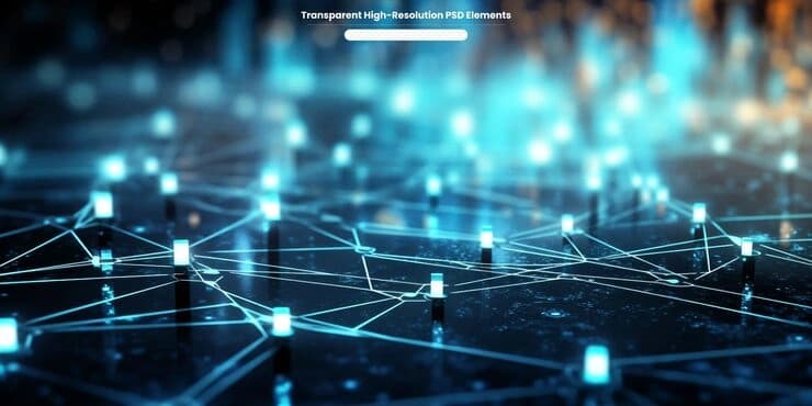 Key Features That Make Blockchain Work for Modern Supply Chains