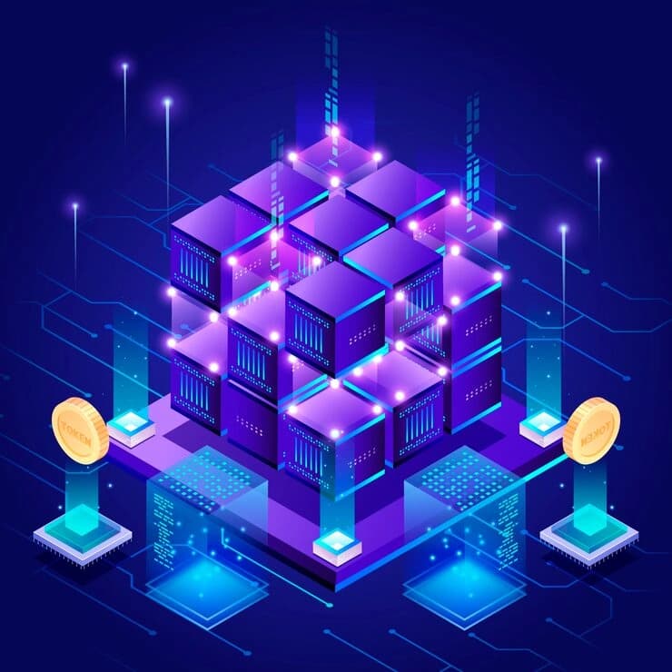 Why Businesses Choose CryptoApe for Blockchain Supply Chain Development Company