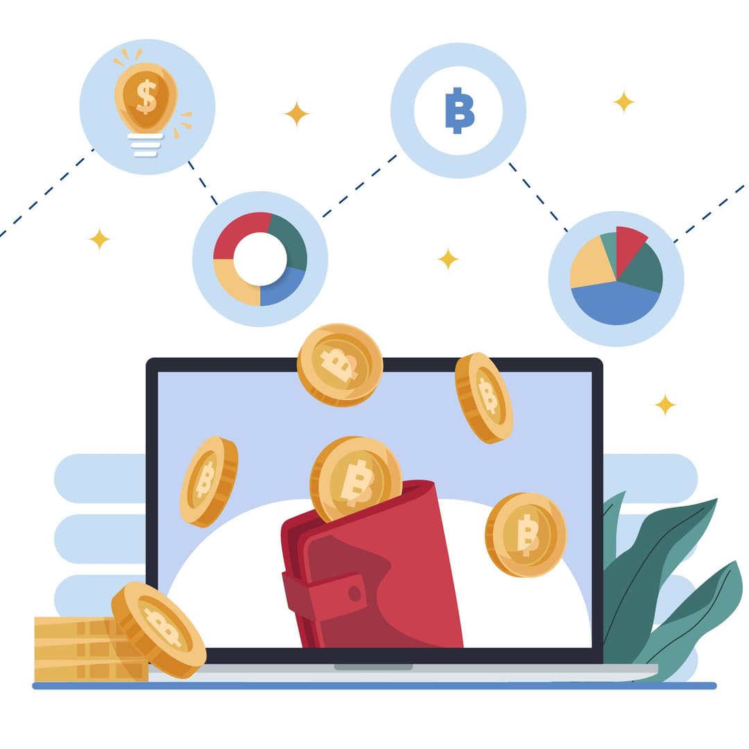 Why Choose CryptoApe