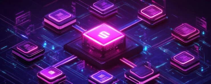 Advanced Technologies Powering Our Crypto Trading Bot Development Services